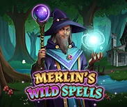 Merlin`s Wild Spells